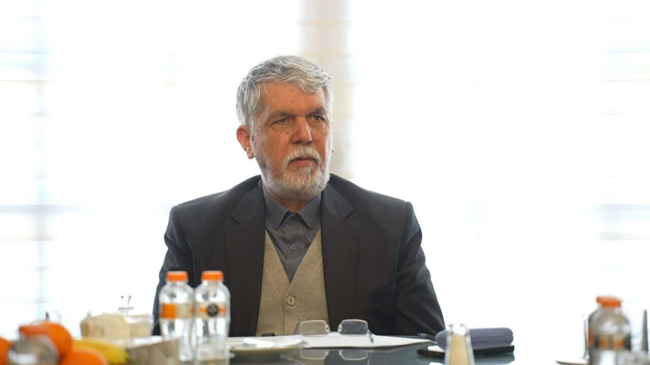 رئیس و اعضای شورای سیاست‌گذاری نمایشگاه بین‌المللی کتاب تهران منصوب شدند