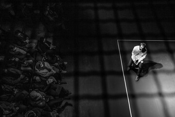 آثار نمایشی زیاد است اما بی‌محتوا