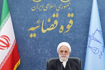 ترامپ مجرم است و تحت تعقیب قرار می‌گیرد