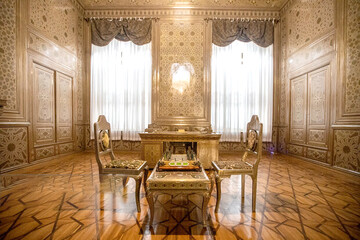 چگونه از سرمایه‌های ملی و جهانی حفاظت کنیم؟