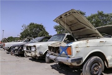 تردد ۳۰ هزار پیکان در تهران