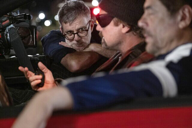 «یک نبرد پس از نبرد دیگر» پیروز گلدن گلوب شد