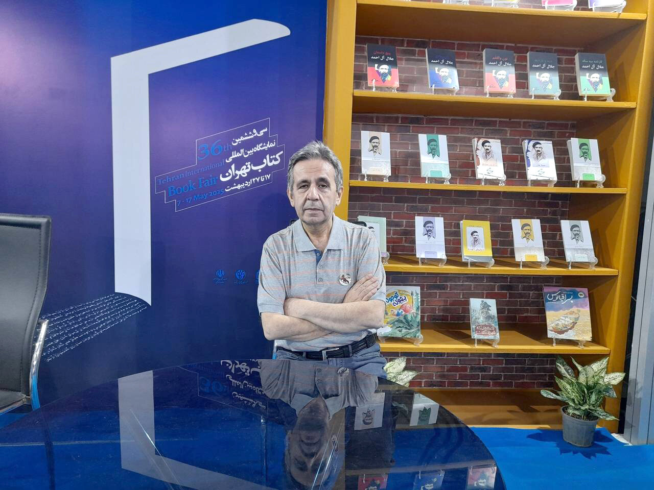 خوب شد که به سبک هالیوودی ساخته نشد