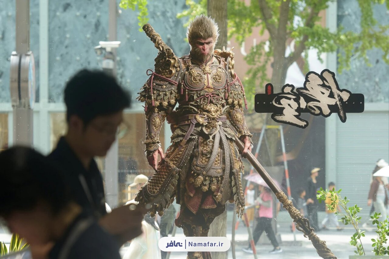 راز موفقیت چین در حوزه بازی و بازی‌سازی چیست؟