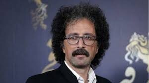 سرزمین فرشته‌های بابک خواجه‌پاشا در راه فجر است