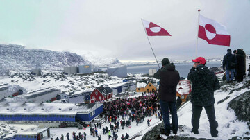 اروپـای اشـغالی