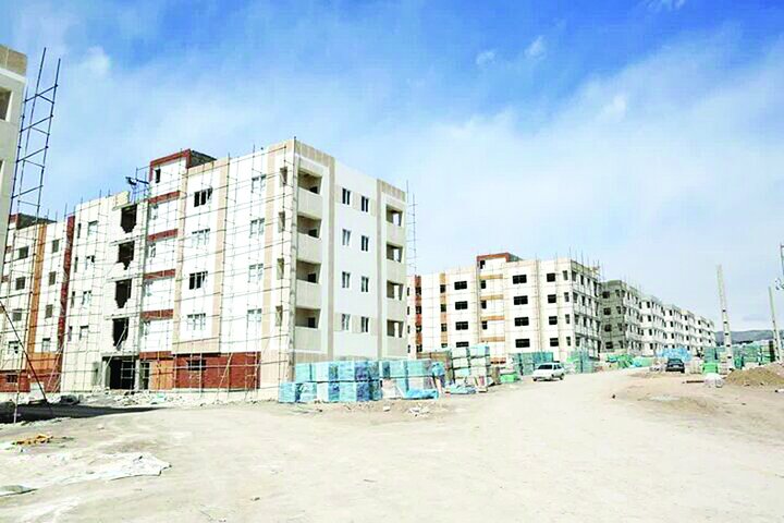 مُسکن مَسکن