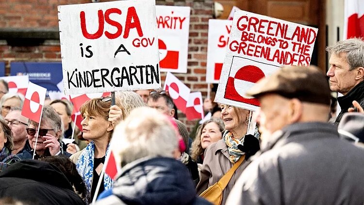 اروپـای اشـغالی