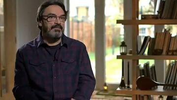 نمایش مستندی درباره حسین علیزاده