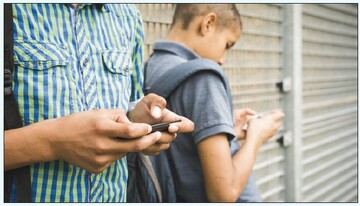 وقتی تنهایی، آتش‌افروز می‌شود