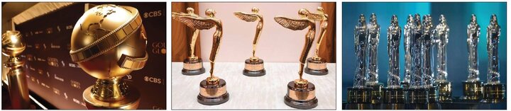 مولف‌ها برمی‌گردند؟