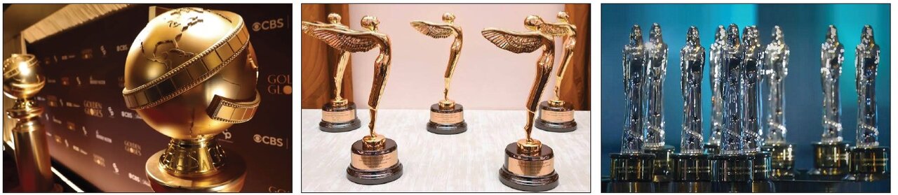 مولف‌ها برمی‌گردند؟