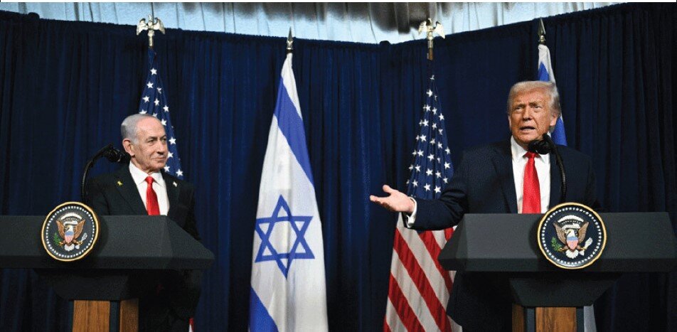 اهداف آمریکا از «جنگ هیبریدی» علیه ایران و ونزوئلا