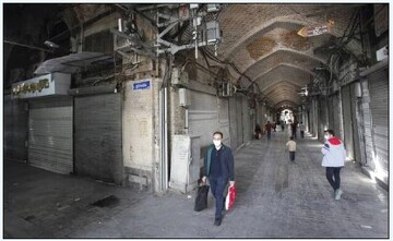 تحلیل فتنه به مثابه فرآیند