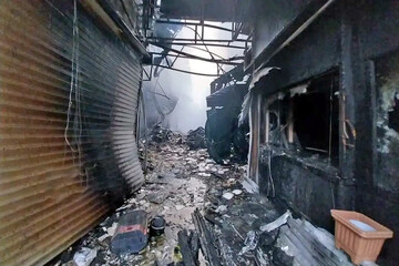 تدبیر امنیتی و فرجام‌خواهی