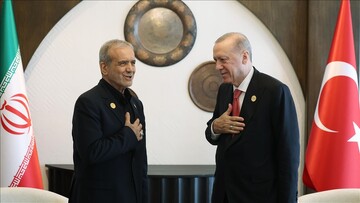 موضع هوشمندانه مقامات آنکارا در قبال ایران