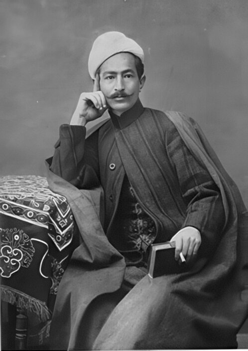 ثمره فرهنگی انقلاب مشروطه