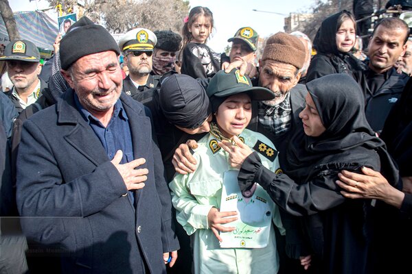 شهر من ای شهر پیکر سوخته