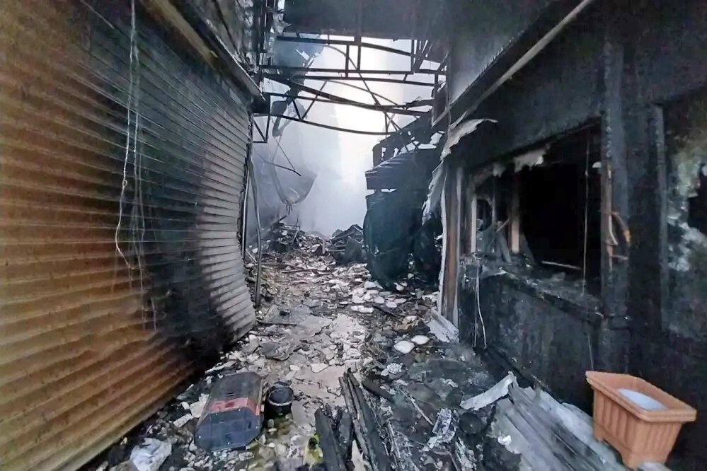 تدبیر امنیتی و فرجام‌خواهی