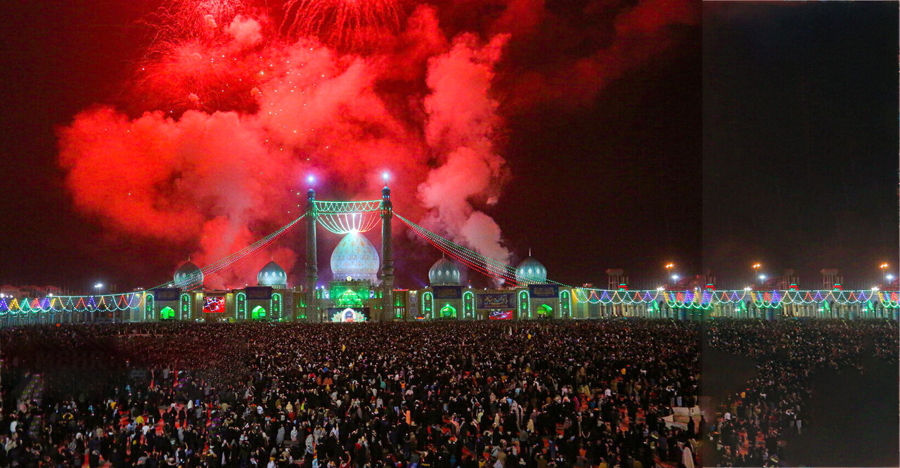 دوگانه سرور و سوگ در فرهنگ ما