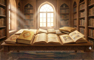 قداست قلم در عصر دیجیتال