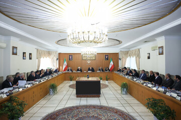 چهار وزارتخانه در صف جراحی ساختاری