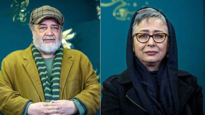 چند خبر از جشنواره چهل‌وچهارم فیلم فجر