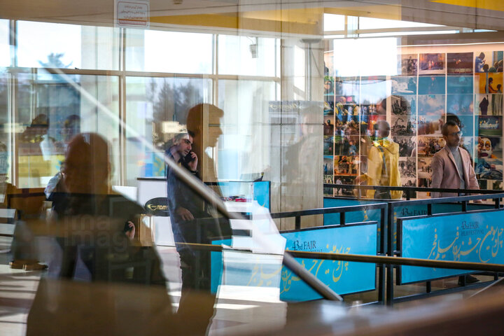 چند خبر از جشنواره چهلوچهارم فیلم فجر