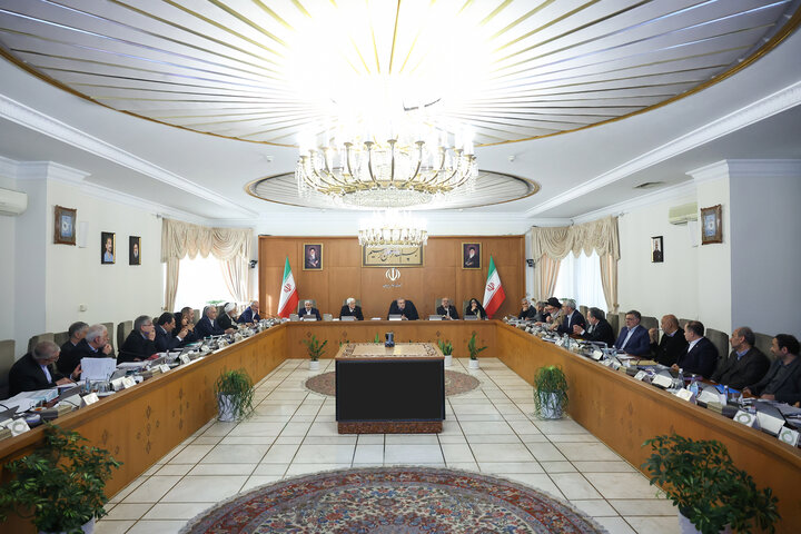 چهار وزارتخانه در صف جراحی ساختاری