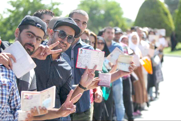 انتظارات ایرانیان؛ اندک یا مازاد