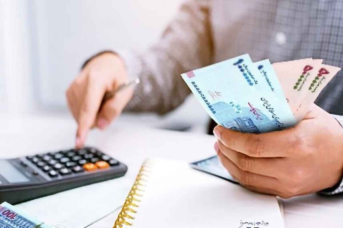 کارکنان آموزش و پرورش وام ۳۰ میلیون تومانی دریافت می‌کنند