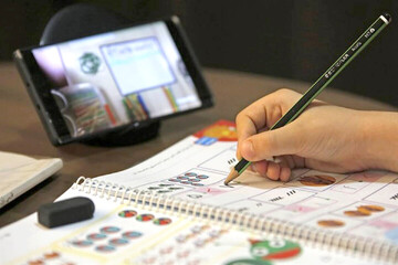 مدارس لابه‌لای تعطیلات، باز می‌شوند