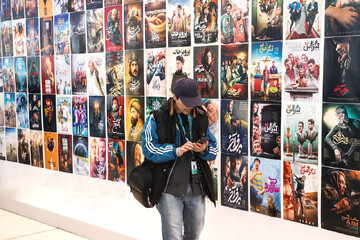 فجر، روایتگر زندگی و جنگ می‌شود