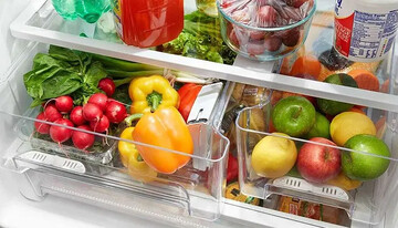 این خوراکی‌ها را هرگز در یخچال نگذارید