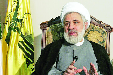 حزب‌الله سپر دفاع ایران