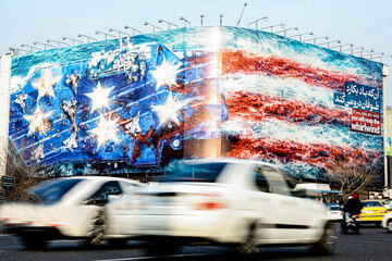 آمریکا هیچ غلطی‌ نمی‌تواند بکند