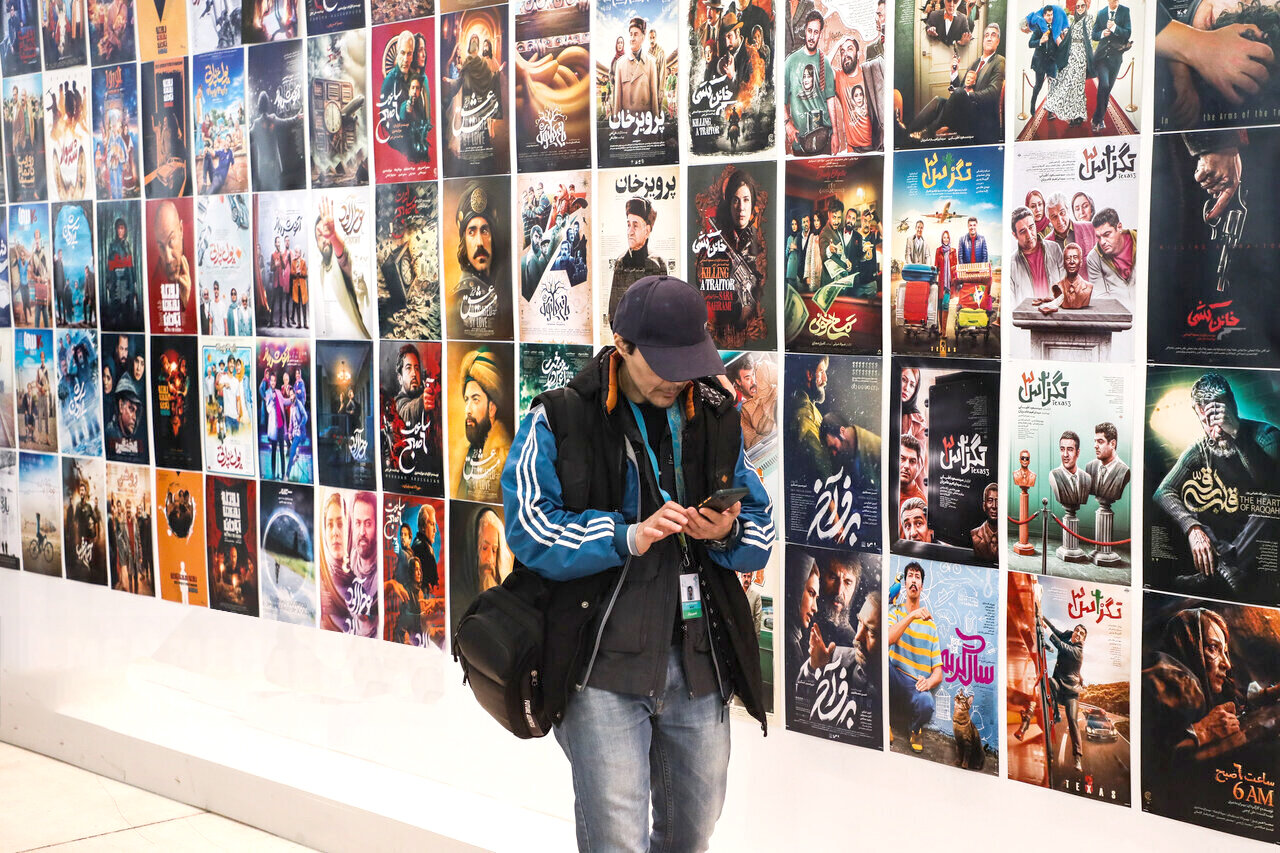 فجر، روایتگر زندگی و جنگ می‌شود