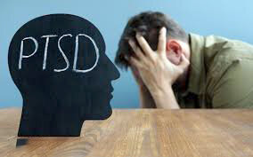 اختلال استرس پس از سانحه چیست؟