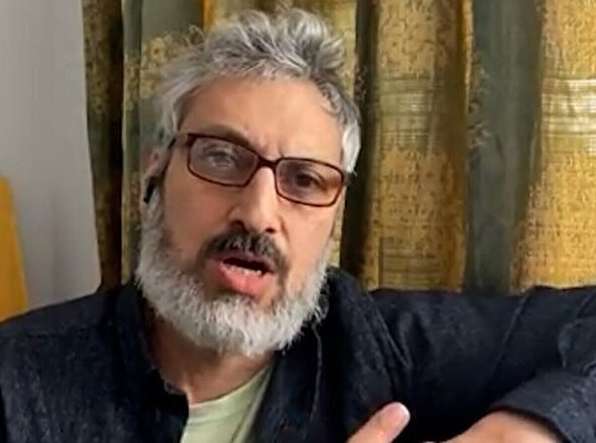 موج‌سواری سلبریتی جو زده