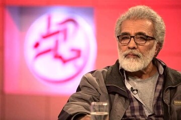 بهروز افخمی در تدارک حضور فیلمش در بخش خارج از مسابقه فجر