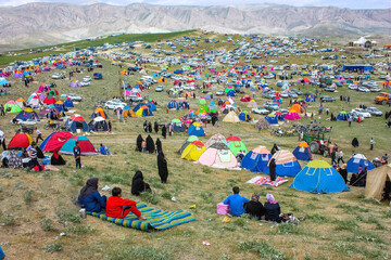جامعه ایران در آستانه تغییر روانی