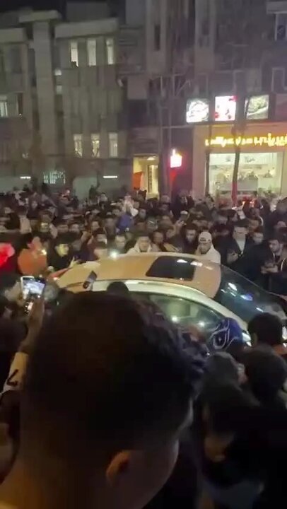 زیستن در وضعیت «نه این و نه آن»