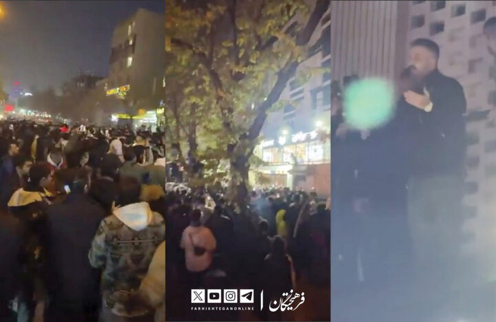 زیستن در وضعیت «نه این و نه آن»