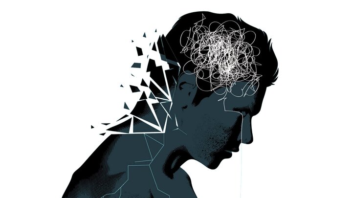 جامعه ایران در آستانه تغییر روانی