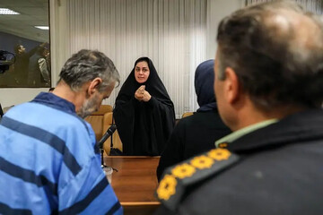 جنایت خونبار اغتشاشگران علیه ماموران غیرمسلح پلیس