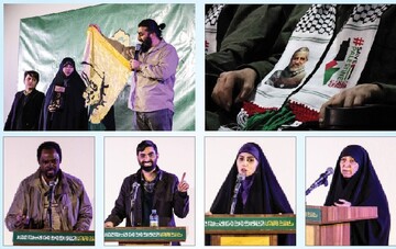 جشنواره عمار در جست‌وجوی حقیقت است