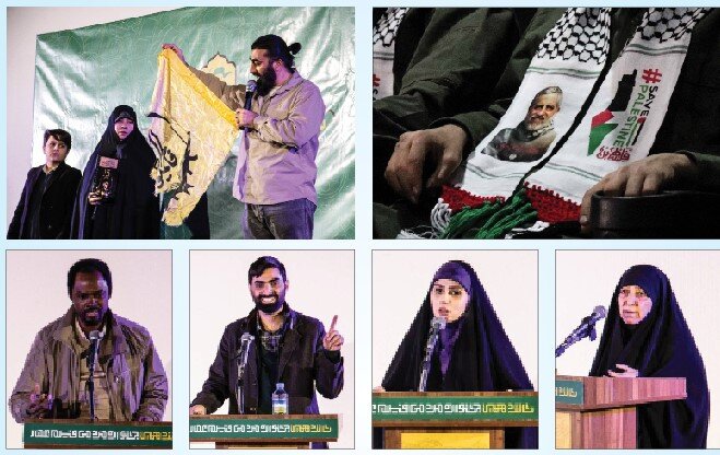 جشنواره عمار در جست‌وجوی حقیقت است