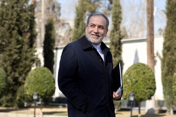 تماسی با ویتکاف نداشته‌ام