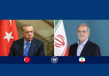 پزشکیان: رویکرد ایران بر پایه گفت‌وگو و نفی تهدید است