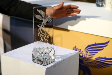 جدول نمایش فیلم‌های جشنواره ملی فجر منتشر شد